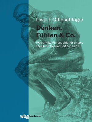 cover image of Denken, Fühlen & Co.